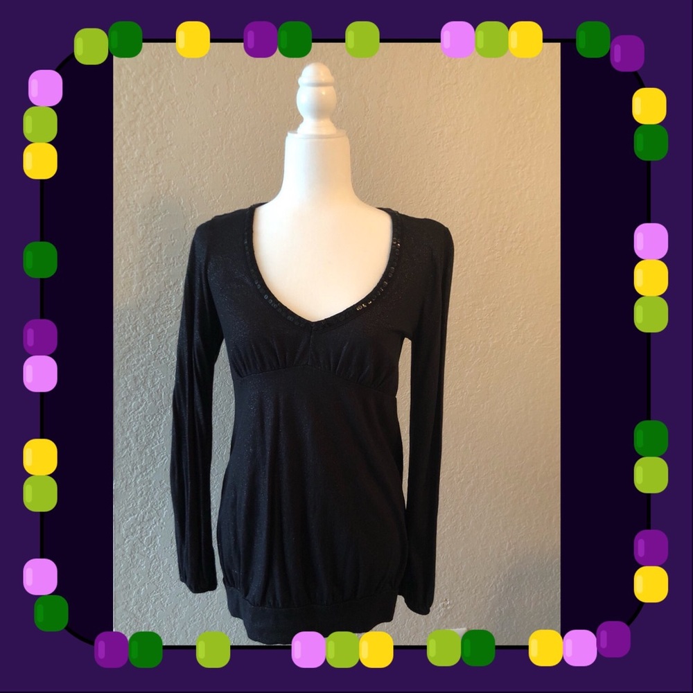 DKNY top